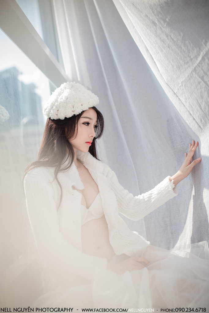 北國紅豆