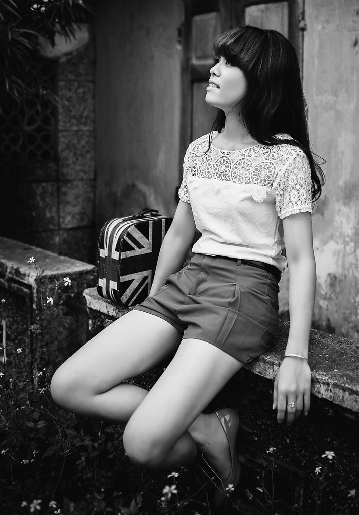 小芳的生活