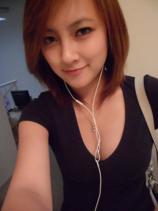 合租的女人