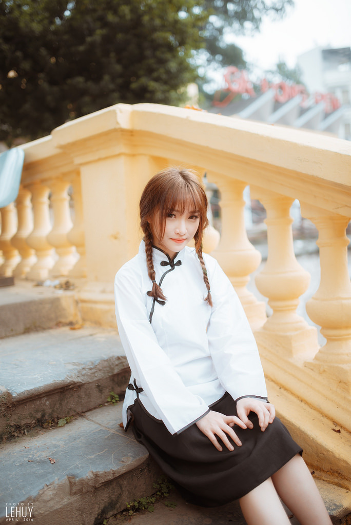 功夫熊莫1