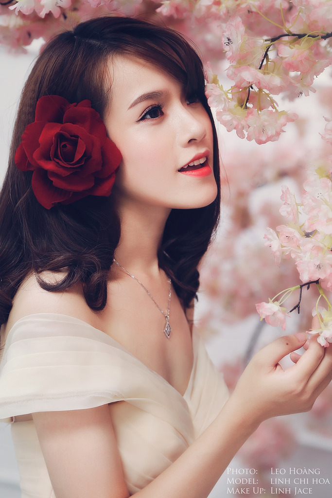欲焰三娘子