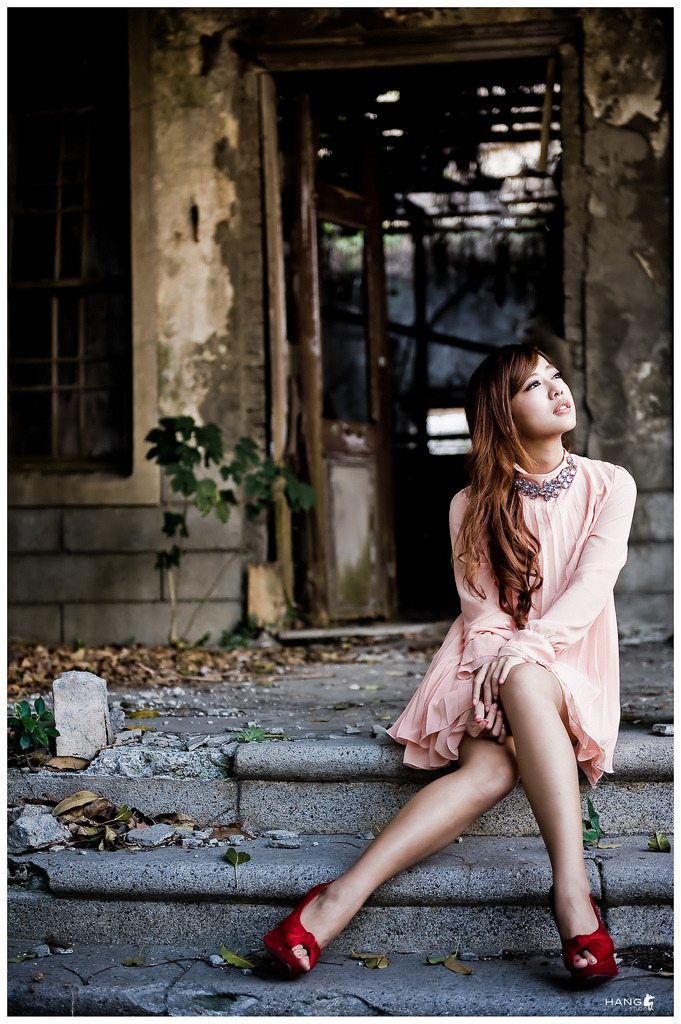 東方神女
