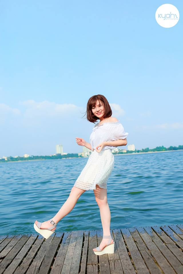 乳酸菌銷售女
