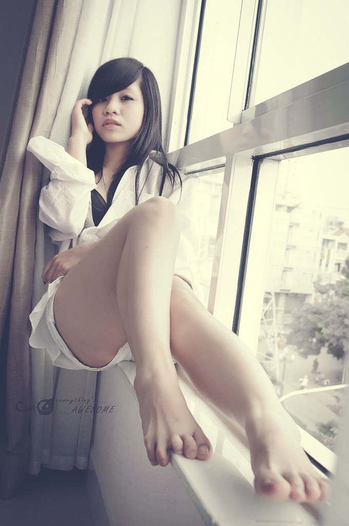 麻豆艾秋