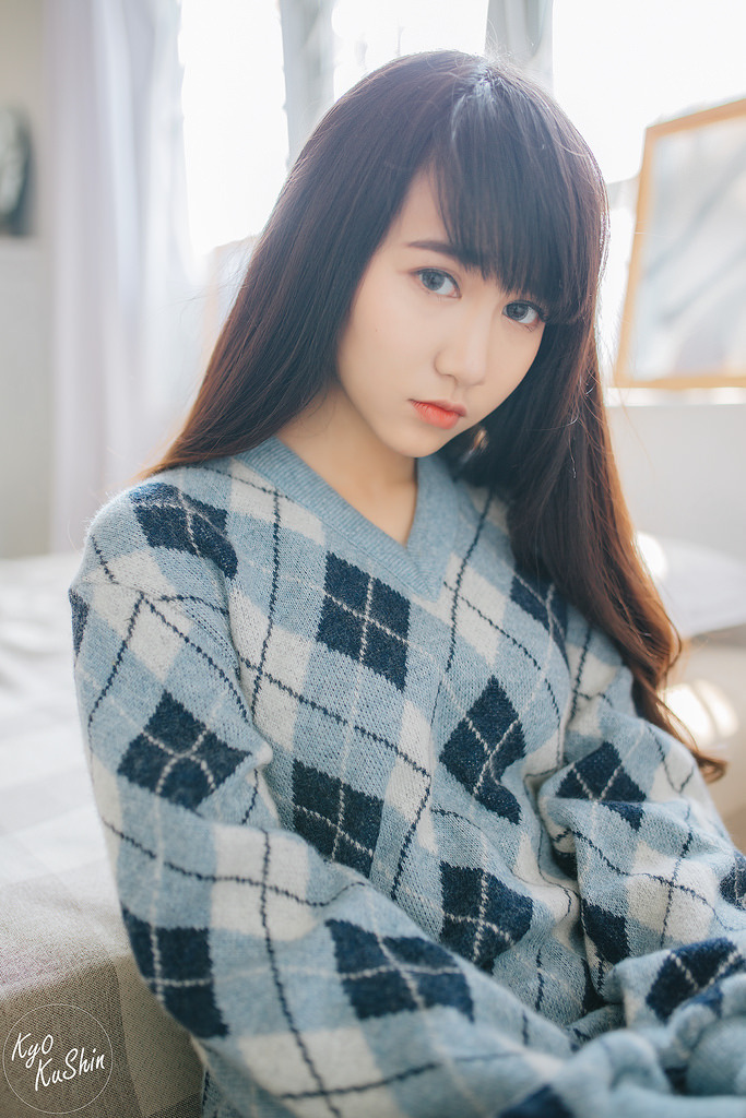 倔媳婦的今天的視頻