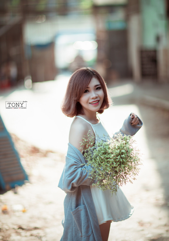 好姐妹