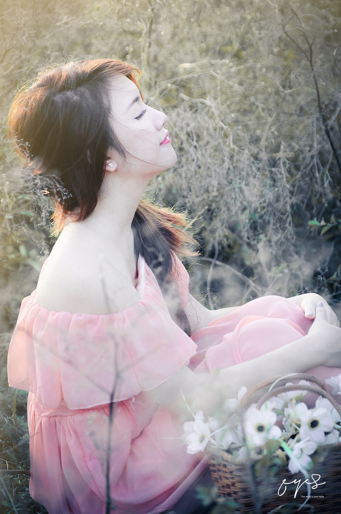 馴服小姨子