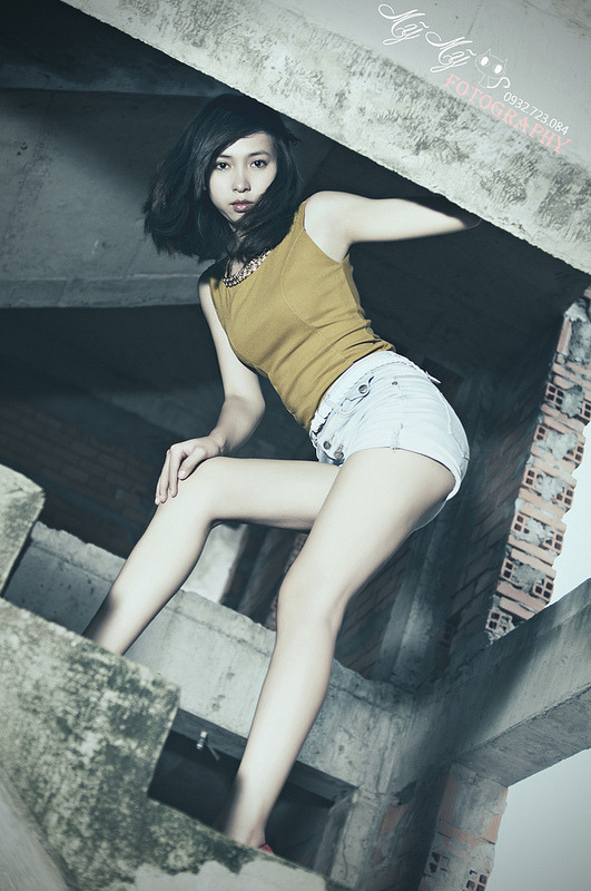 女囚尼基塔