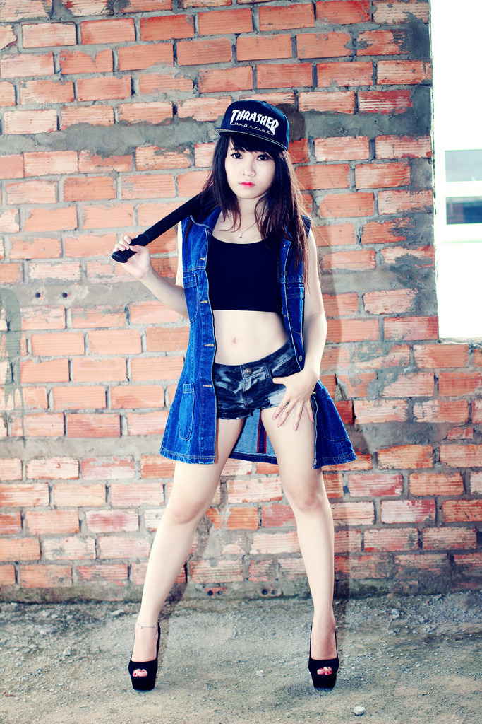 善良美麗女鄰居2
