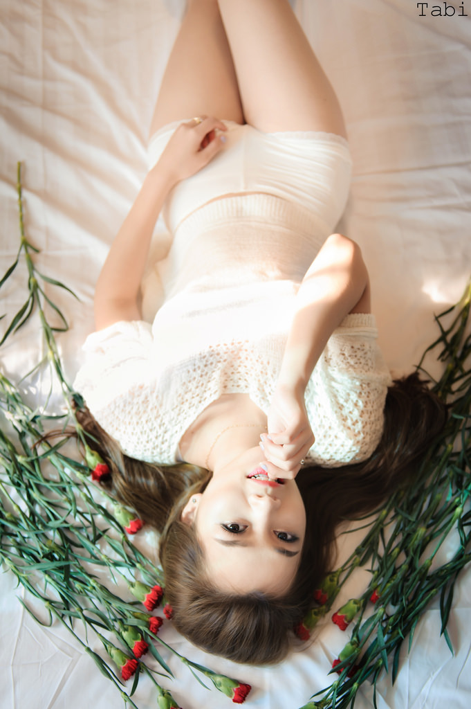 黑獄圣女