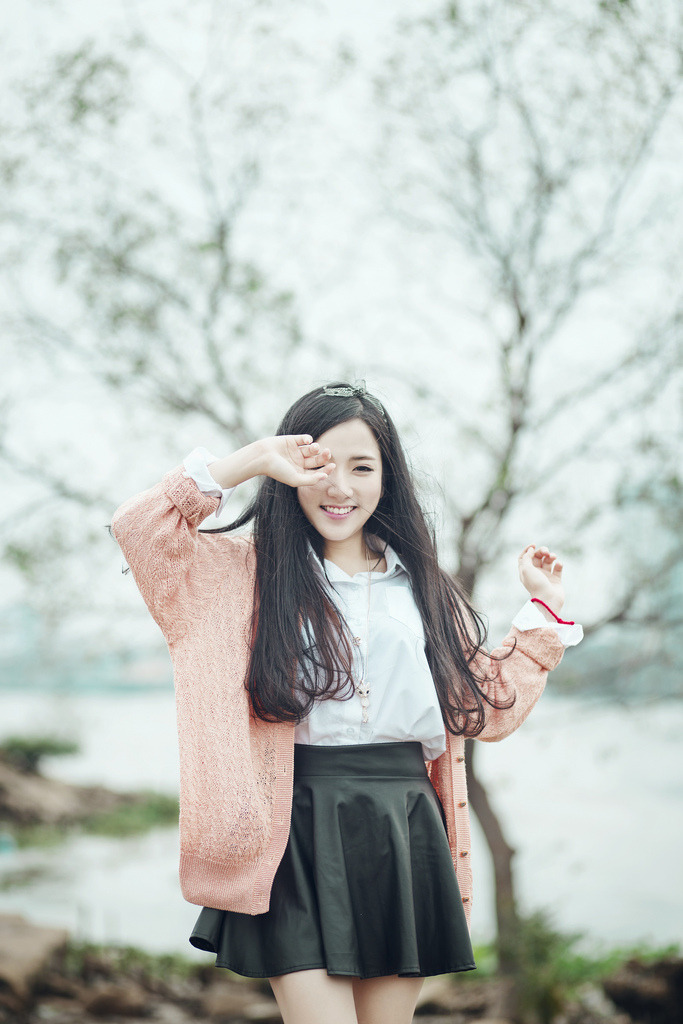 出軌的女人