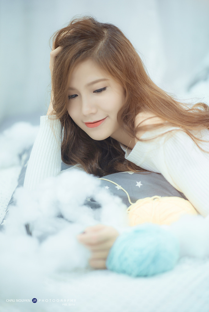 年輕的朋友妻子2