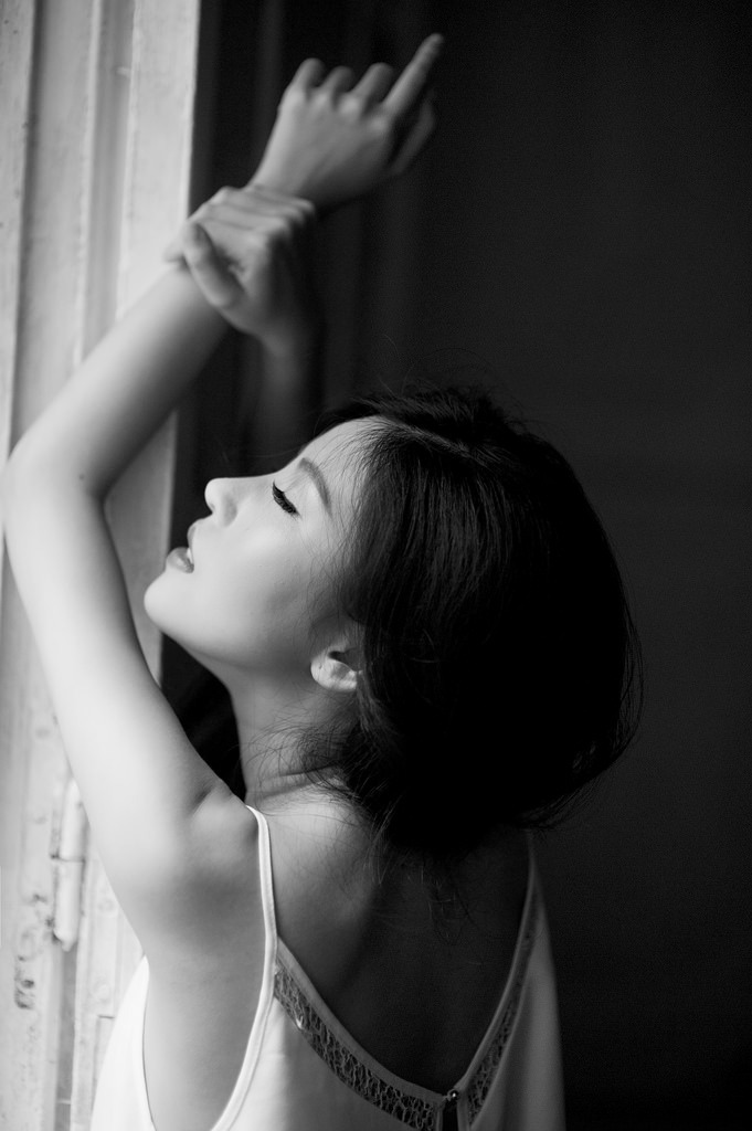 陳偉霆出軌的女人