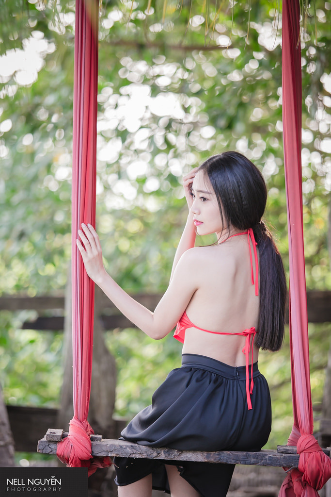 美妙的邂逅