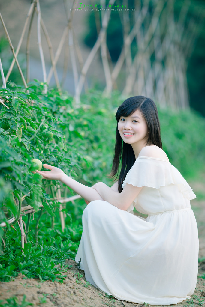 偷渡的女人