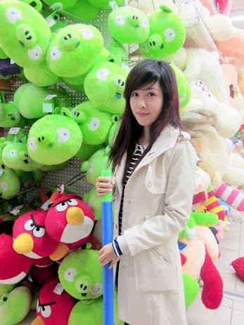 快樂(lè)保母