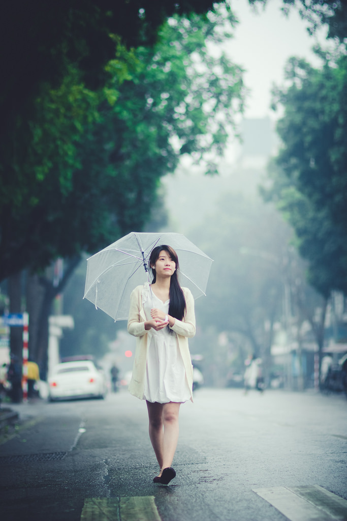 小姨的愛